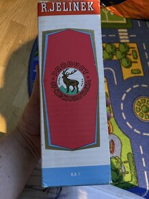 R.JELINEK Cherry Griotte 0,5 l - 4