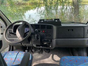Karavan na prenájom - 4