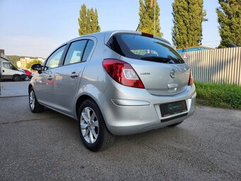 Predám Opel Corsa 1.2 16V Active - 4
