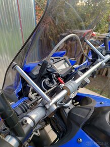Yamaha XT660X - 4
