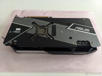 ASUS DUAL Radeon RX 6700 XT 12GB - 4