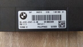 9. Diely BMW 1200, 1250 gs aj Adventure - 4