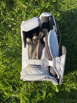 Brankárska Výstroj BAUER Hyperlite 2 - 4