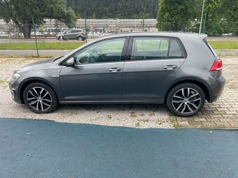 Volkswagen eGolf elektro - 76.000km - 2020 - 4