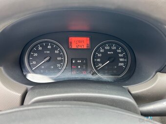 Dacia Sandero - 4