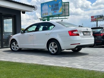 Škoda Octavia 2.0 TSi DSG, r.v.: 2019 - 4
