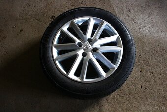 16"...ORIG...DIEL...DACIA....SANDERO...LOGAN2...LETNA SADA - 4