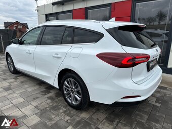 Ford Focus Kombi 1.0 EcoBoost mHEV A/T, Pôv. lak,v Záruke,SR - 4