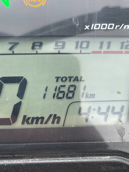 Honda CRF 250 L - 4