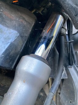 Honda SH 125cc - 4