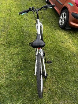 Detsky bicykel - 4