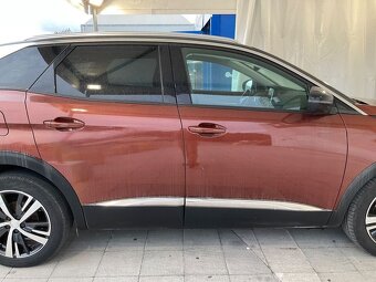 Peugeot 3008 1,6 BlueHDi Allure - 4