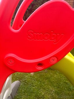 Šmýkačka Smoby - 4