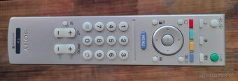 TV SONY - 4