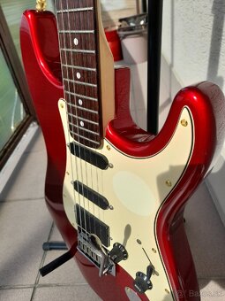 Stratocaster - 4