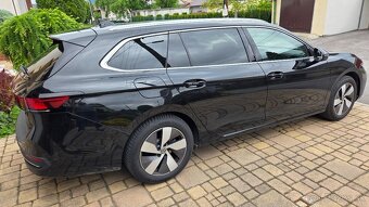 VW Passat B 9 - 4