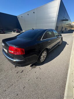 AUDI A8 3.0TDI 171KW - 4