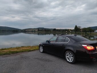 Bmw e60 530i - 4
