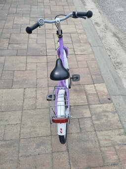Bicykel PUKY 18 - 4