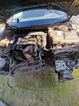 Peugeot 508 SW - 4