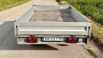 HUMBAUR 2000 Kg - 4