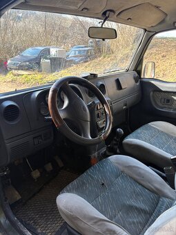KIA RETONA 2.0 - 4