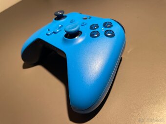 Xbox Wireless Controller/Ovládač - 4