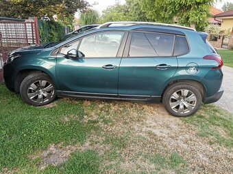 Peugeot 2008 1,2 Puretech - 4