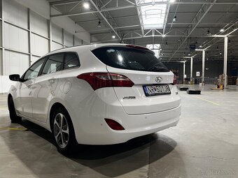 Hyundai i30 - 4