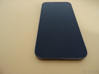 iPhone 13 PRO MAX 256GB GREEN - ZÁRUKA 1 ROK - VELMI DOBRY - 4