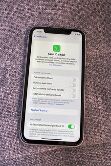 iPhone 11 64GB (plne funkčný) - 4