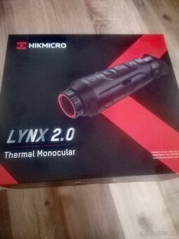 HIKMICRO LYNX 2.0 19 - 4