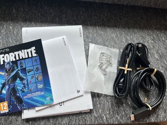Playstation 5 Digital edition - 4