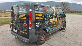 Opel Vivaro Van 2.0 CDTI L1H1 2.7t - 4