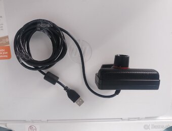 PS3-PLAYSTATION3 CAMERA - 4