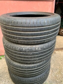 Hankook - 4