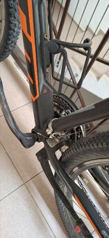 Predám bicykel CTM Rein 1.0 - 4