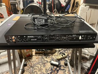 Tascam US-1080 14x4 rozhranie - 4
