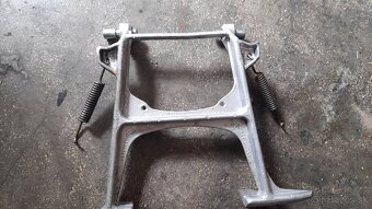 Jawa 350 diely - 4