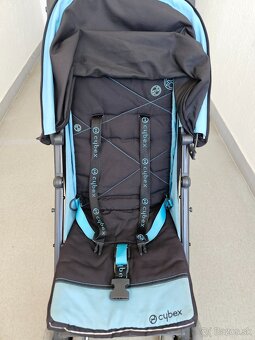 športový kočík CYBEX - 4