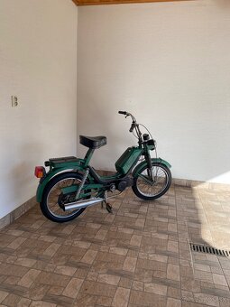 Babetta 210 - 4