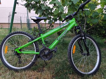 Bicykel 24 - 4