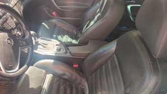 Predám Opel Insignia - 4