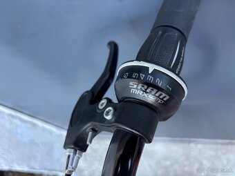 B twin Rockrider 500 - 4