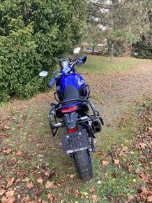 Yamaha Tenere 700 - 4