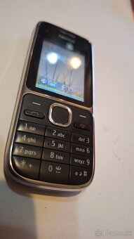 Nokia C2 top stav - 4