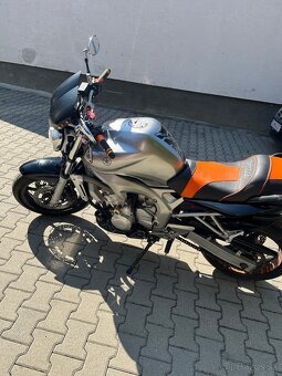 Yamaha - 4