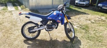 Yamaha DT 65 3mn - 4