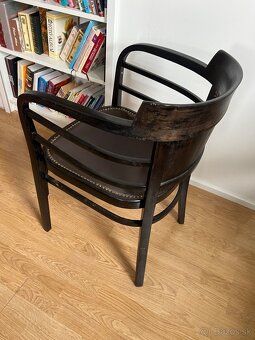 kreslo thonet - 4