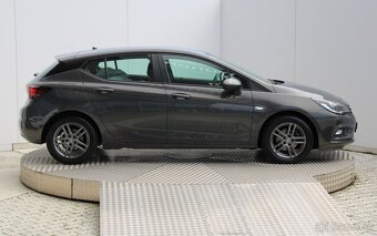 OPEL Astra 1,0 T 77 kW - 4